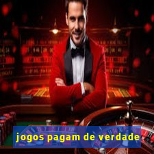 jogos pagam de verdade